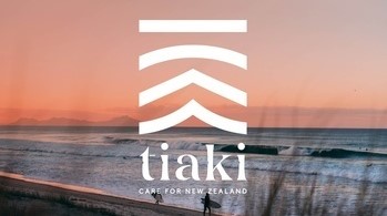Tiaki Promise - Caring for New Zealand's Land, Sea, and Culture